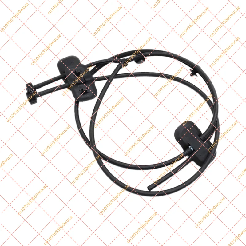 Front Windshield Washer Nozzle 9673401080 6438ET, for Peugeot 508