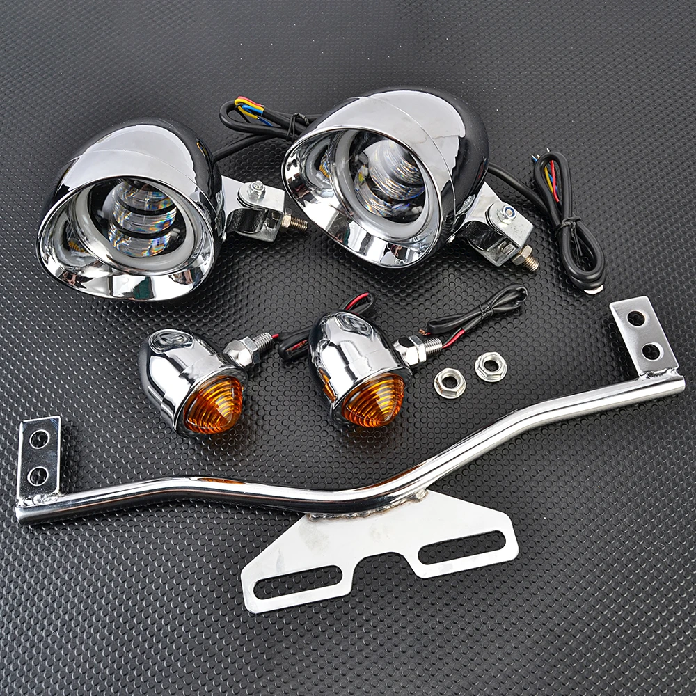 Variant: 1SET With Bracket