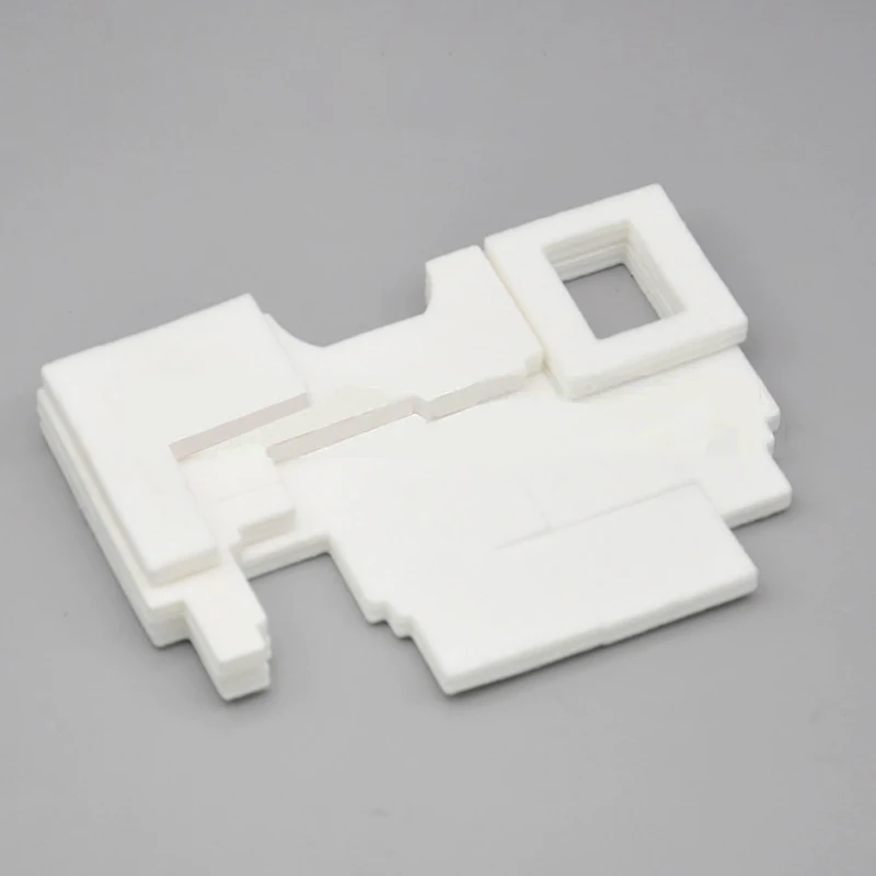 

1 Set For MC-G02 G2160 G3160 G1220 G2260 G3260 G3360 G1420 G2420 G2460 G3420 G3460 G3620 Ink Maintenance Box Chip Sponge