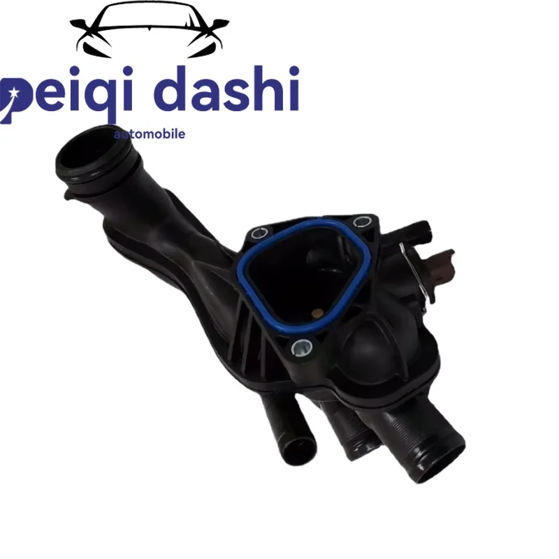

11537534521 Auto Spare Parts Thermostat Cooling System Engine Coolant for BMW MINI R55 R57