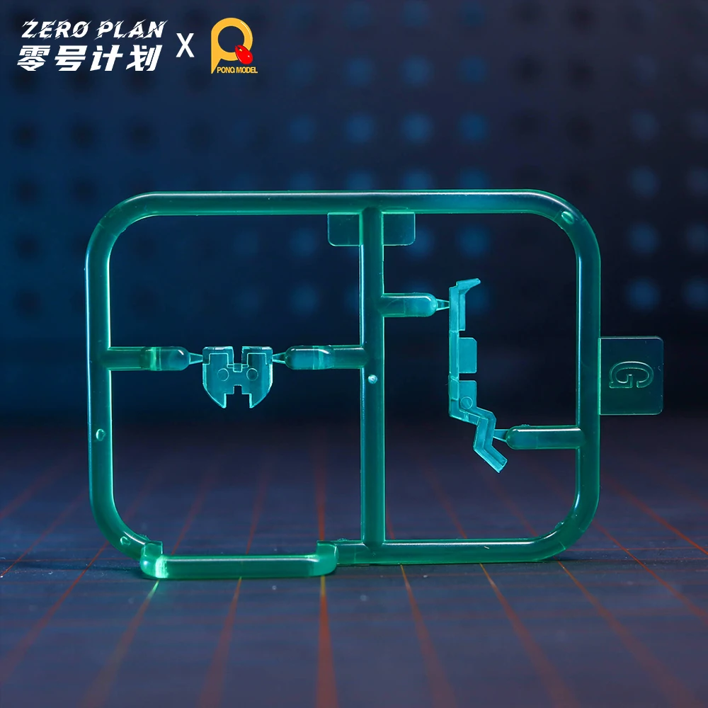 Kopf Carving Ersetzen Kopf Null Plan Modell Für Mg 1/100 Hallo-V V 1/72 Skydefender Montage Modell Kit Spielzeug modell Zubehör Geschenk