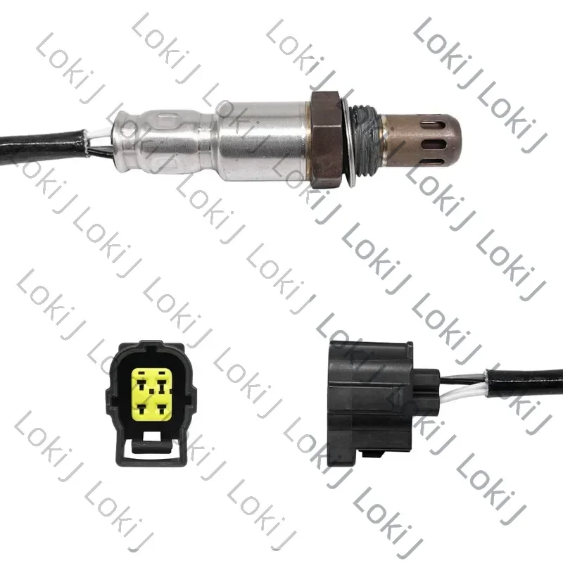 Loki JSensor Oxygen Sensor OE 0075426418 For Mercedes Benz C-CLS CLS 500 Engine