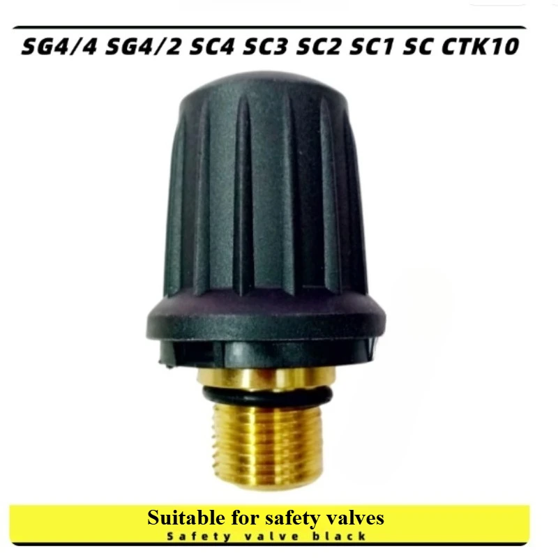 

Applicable To KARCHER SG4/2 SC4 3 2 1 CTK10 Service Parts Safety Valve Seal