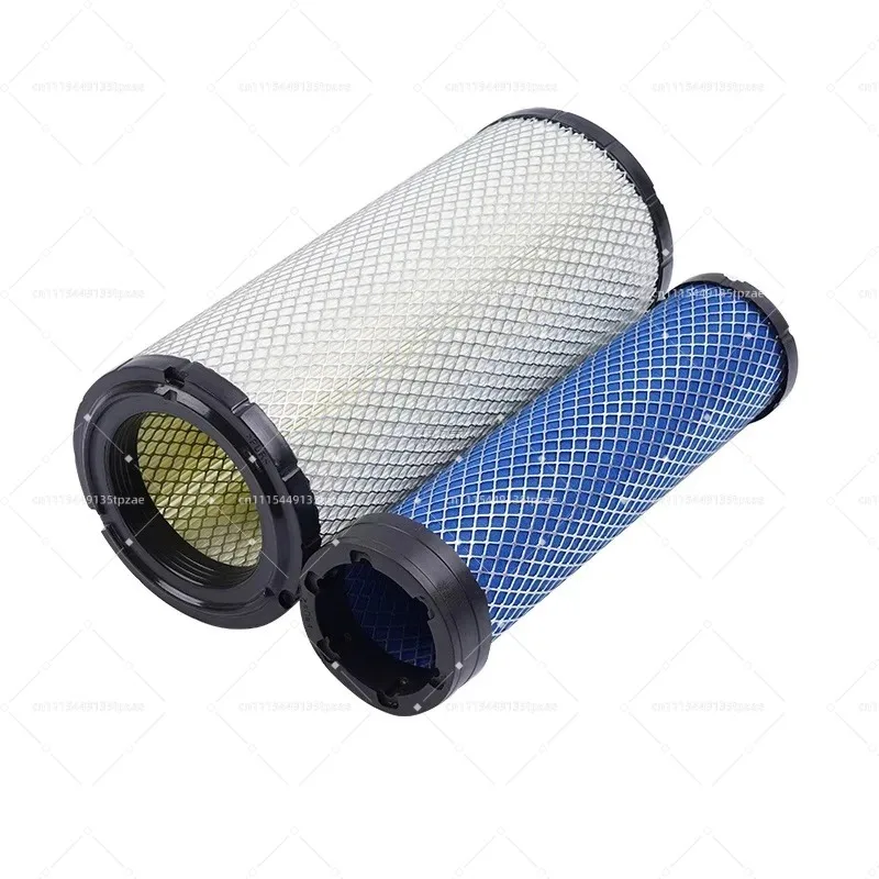 1PC K1330 Air Filter Housing Air Filter Assembly Repair Accessory For Industrial Handling Vehicle Maintenance Parts