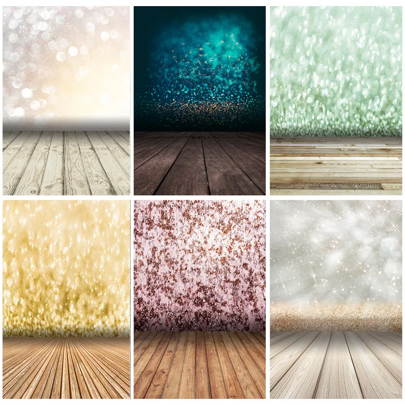 

Gradient Gravel Wood Planks Photography Backdrops Props Lights and Shadows Dazzle Portrait Photography Background PPB-11