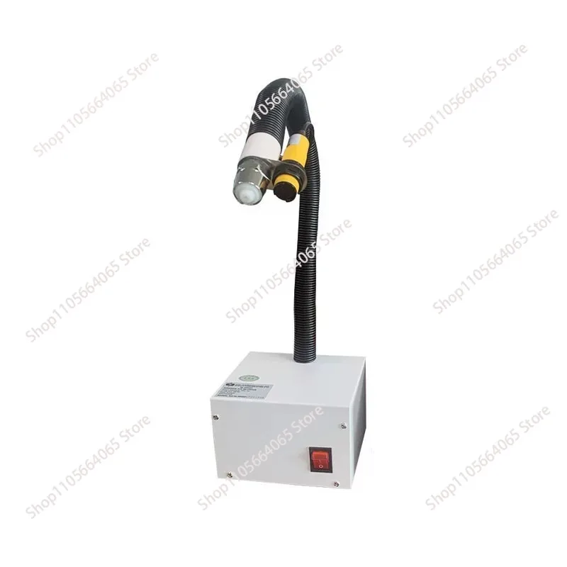 SL-080BF Dust Removal Electrostatic Ion Fan, Static Eliminator, Automatic Inductive Ion Wind Snake