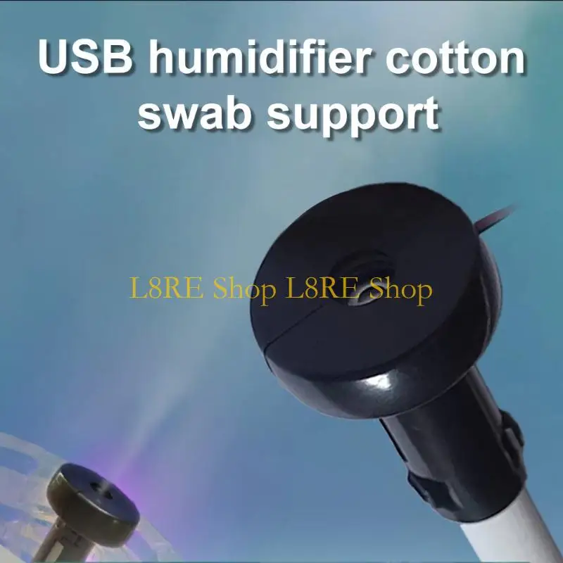 L8RE Atomization Humidifier Modure Mạch bảng kết cấu hợp kim hoàn hảo cho các kỹ sư