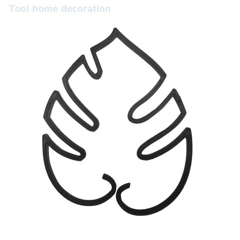 Clip di fissaggio per foglie di fiori Guscio di tartaruga Morsetto di bambù Supporto di supporto per stelo di piante in plastica riutilizzabile Supporto di fissaggio per piante