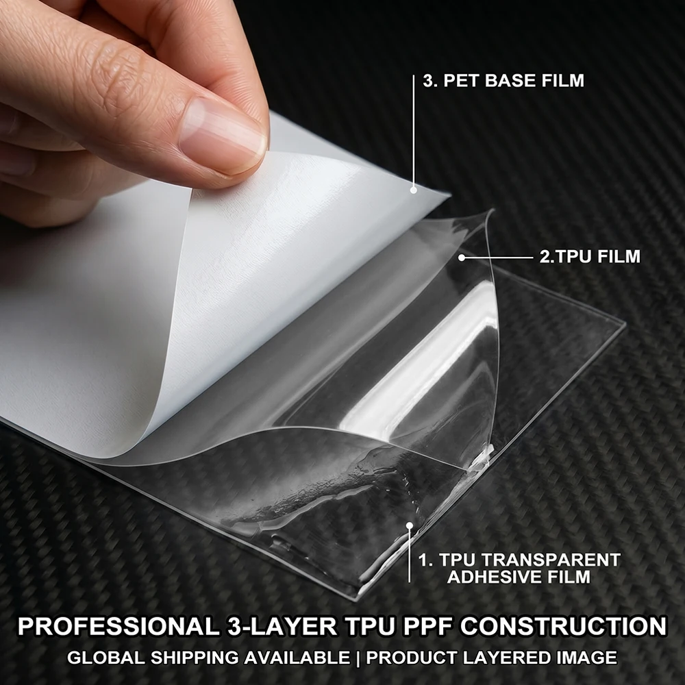

Clear TPU Car Door Anti Kick Pad Stickers For Jeep Renegade 2016-2019 Inner Side Edge Film Auto Door Side Panel Protection Pad