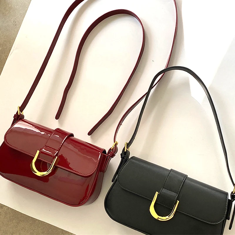 JIOMAY New Design Fashion Shoulder Bag Luxury Designer Handbags High Quality PU Leather Purses For Women Solid Color Handbags