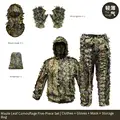 maple leaf camo