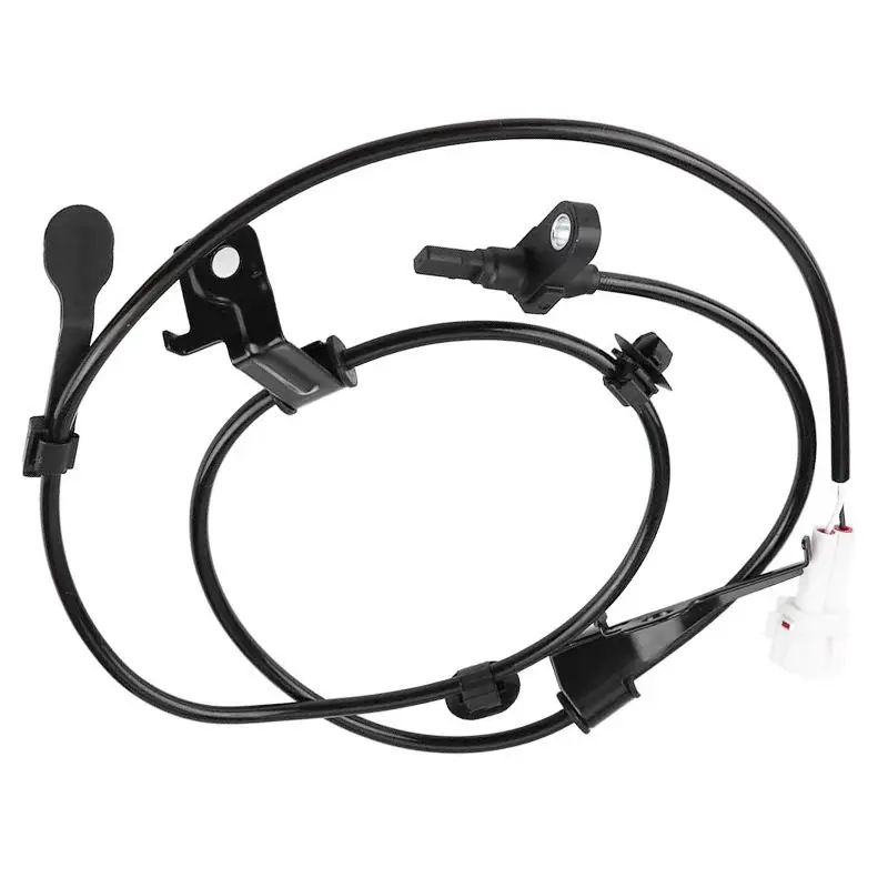 

Factory ABS Wheel Speed Sensor for T-oyota Yaris Vios 2005 2006 2007 Scion OEM 89543-52030 89543-0D030 ALS2109 89542-52030