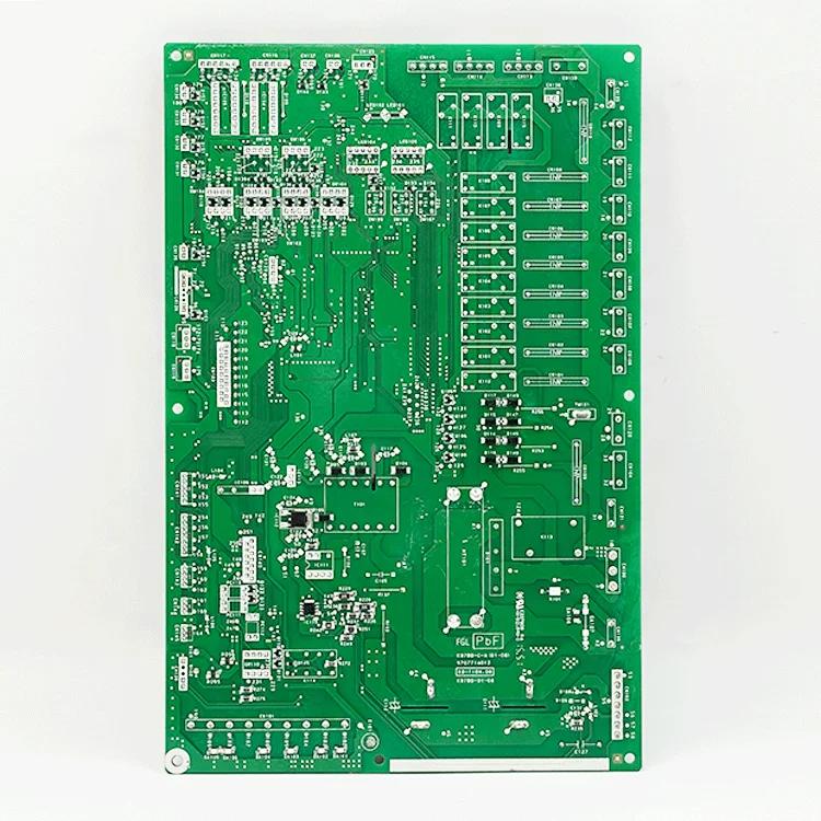 Original FUJITSU Vrf Air Conditioning Parts K07BB-C-A(01-08) Inverter Pcb Board Printed Circuit Board K07BB-01-08 On Sale