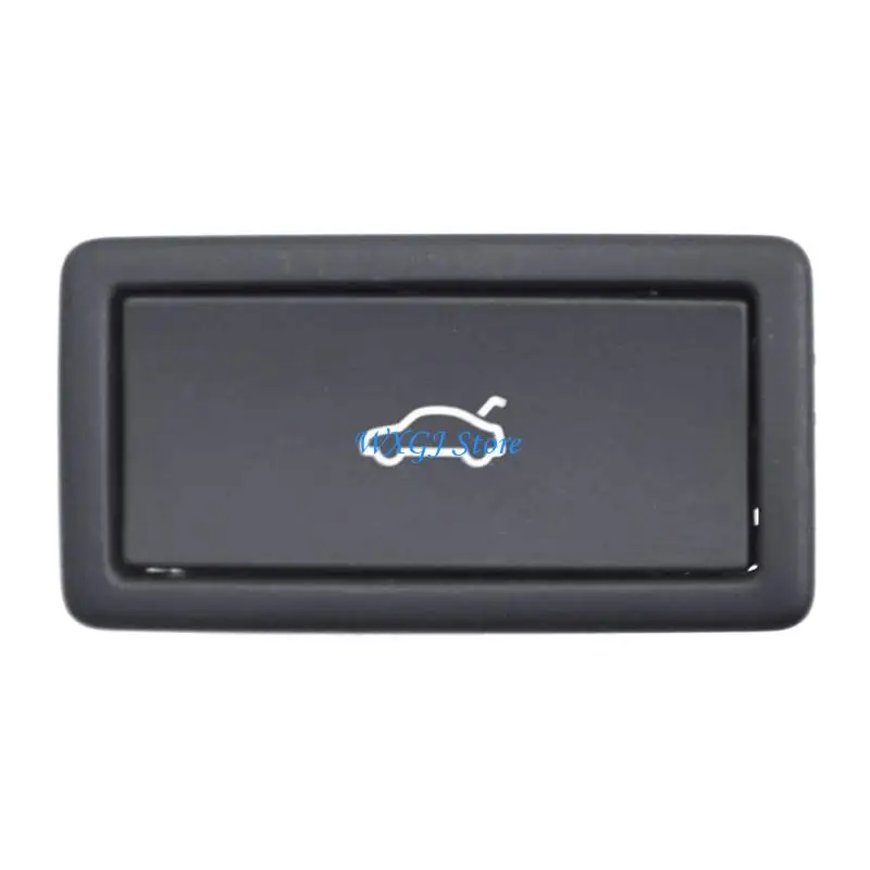 

37JE Powered Automatic Tailgate Switches Quiet & Secure 3VD959831 for Magotan B6 Use