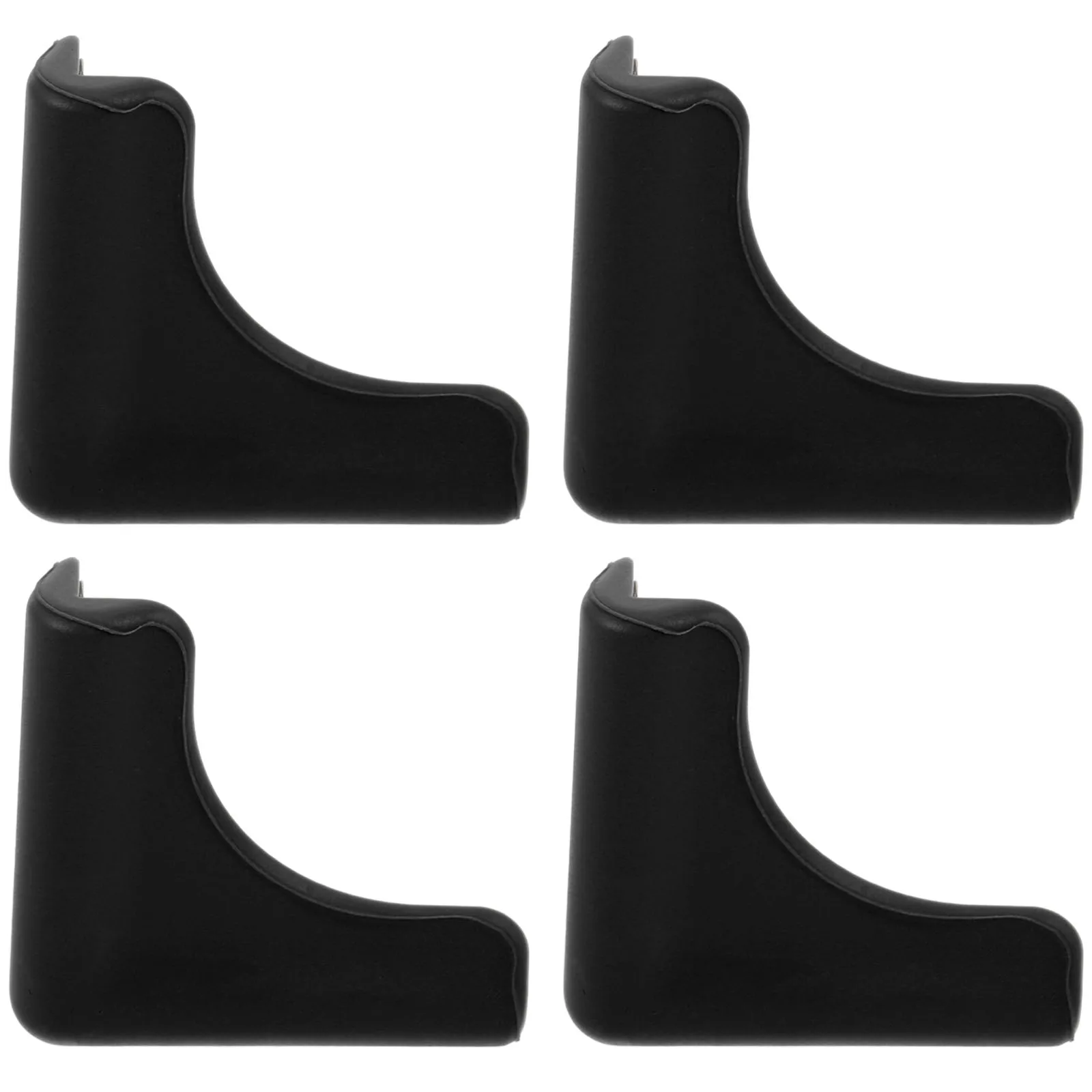 

Anti Collision Bumpers Table Guards Protective Cover Furniture Silicone Kitchen Safety Household Use Wide Applicability Table