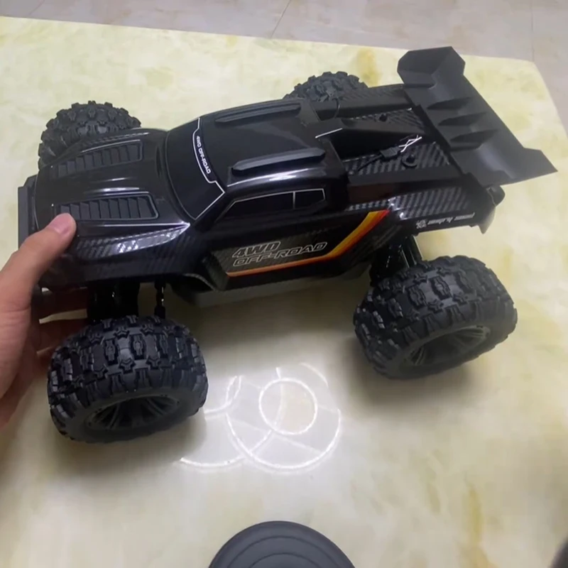 

MJX 1/12 12212 Автомобиль с дистанционным управлением 58 км/ч Monster Truck RC Полный привод Электрический 3S Высокоскоростной бесщеточный автомобиль с дистанционным управлением