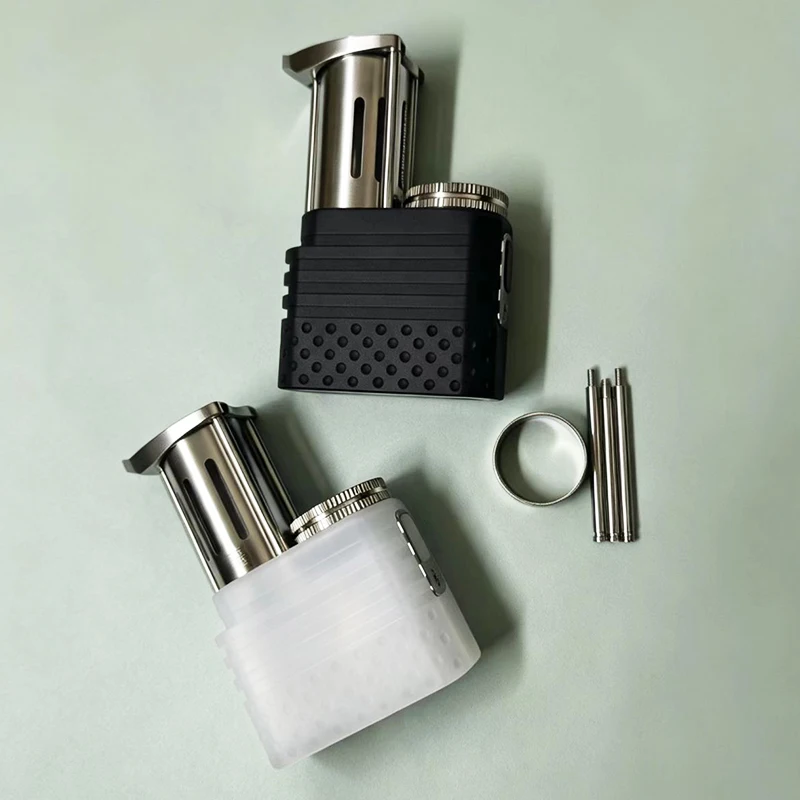 Noble SBS Mod 22mm, yerli çiplerle uyumlu, 18350 18650 Mekanik Modlar alet takımı