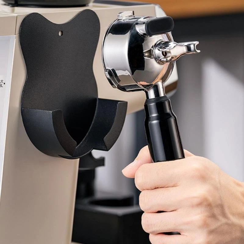 Кофе портафильтер настенный крепление на стене стойки эспрессо