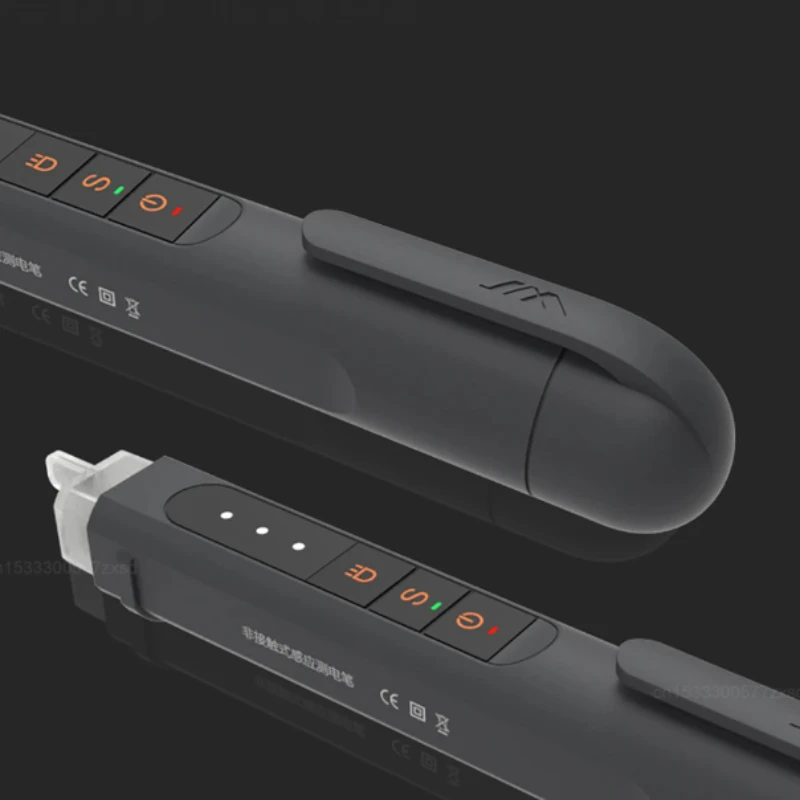 Xiaomi JIMI JM-G2704 Mini Electric Test Pen Non-Contract Cordless Electricity Detector Wireless Electrical Circuit Voltage Pen