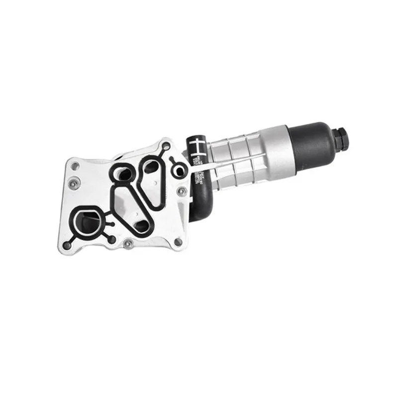 

Automotive Parts Aluminum Oil Base Radiator A2711801410/2711801410/A2711801210