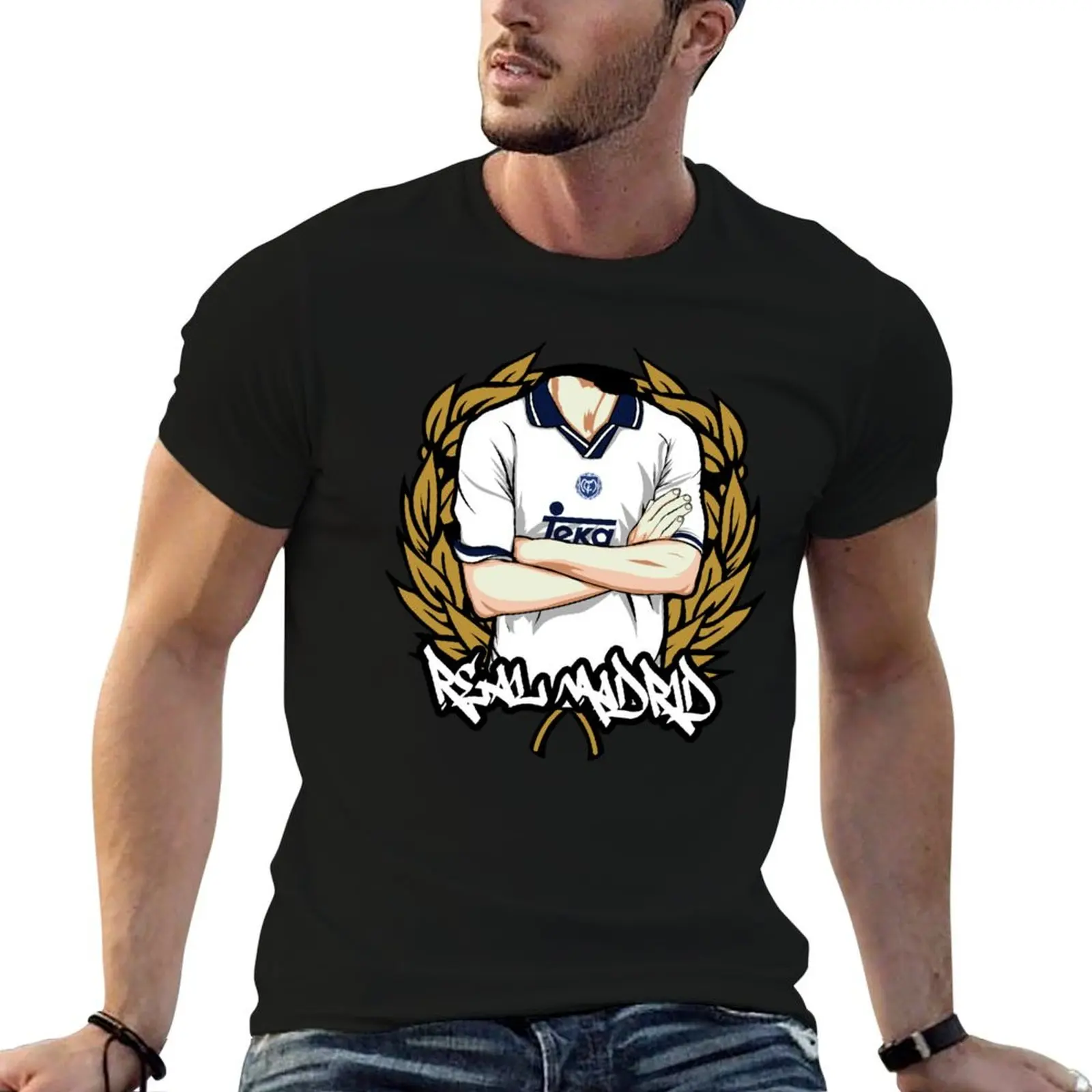 

on funny tshirt shirts Ultras cotton T-Shirt man t