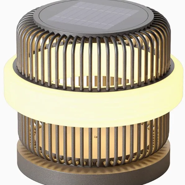 Элегантный ретро японский садовый светильник, садовое украшение, ветровая лампа для отеля