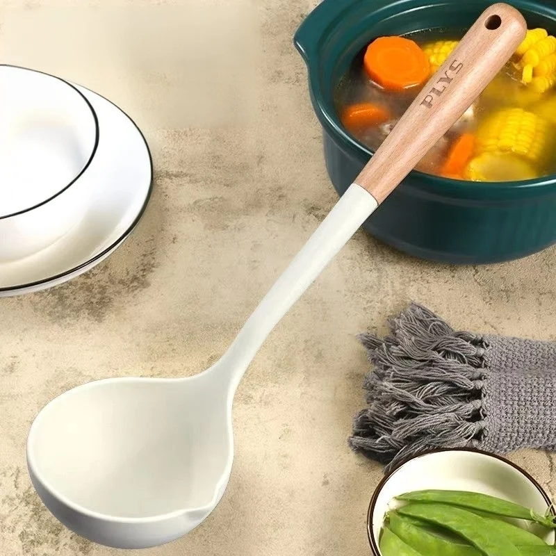 High Hardness Kitchen Scissors Multi-Functional Powerful Chicken Bone Cutter for Home Use Sharp Large Scissors for Duck And Goos