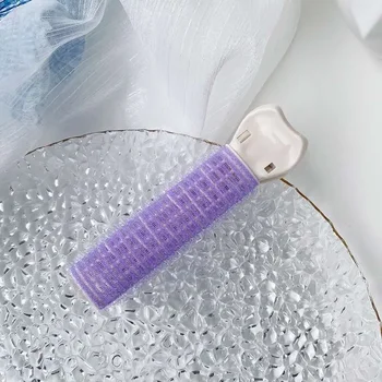 Self-Adhesive Hair Rollers 24