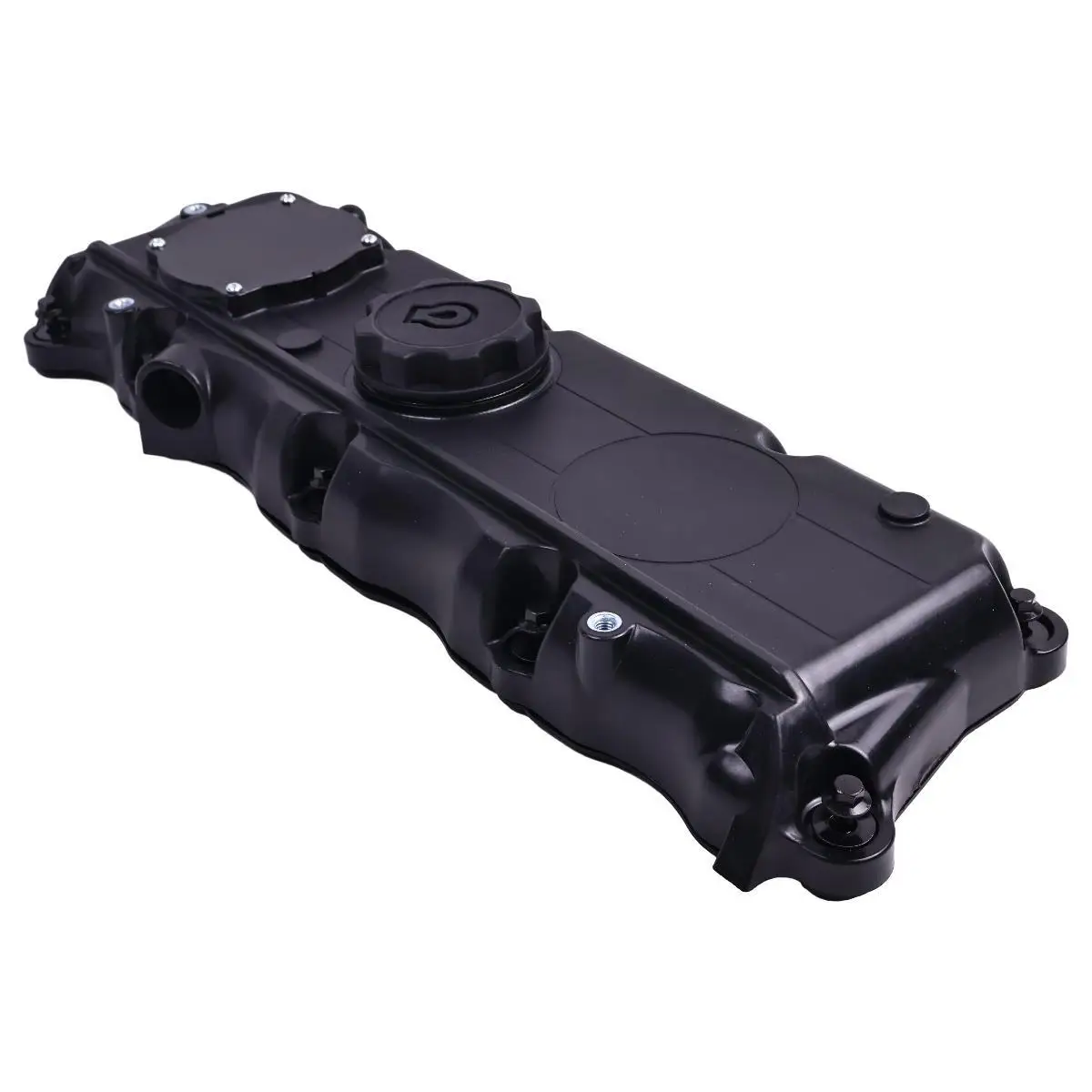 Cylinder Head Cover T426694 T426695 for Perkins Engine 1104D-44T 1104D-44TA
