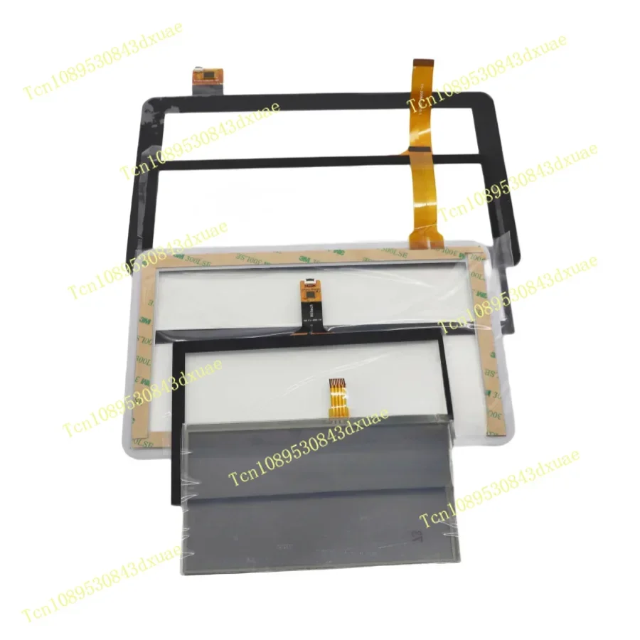 2025  DELEM da-66T E17-V83-05-04-V1.0 LCD Display Touch Screen Modules Premium Performance High Premium Performance
