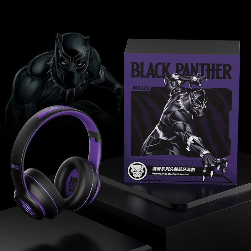 Marvel MR02S Anc Bl…