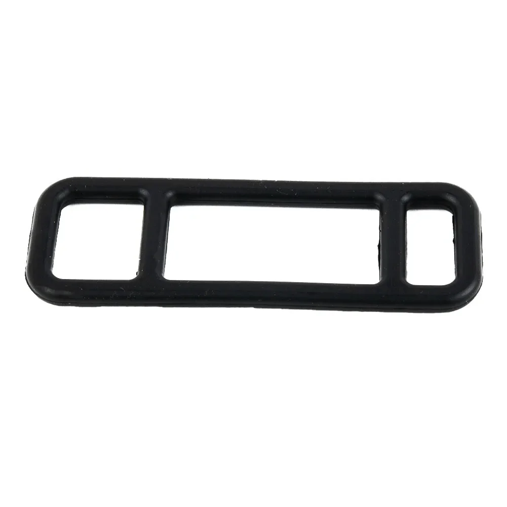 

4Pcs Flexible Silicone Elastic Strap Bandage for Bike Handlebar Mounting of Cycling Accessories Including Lights and Tools