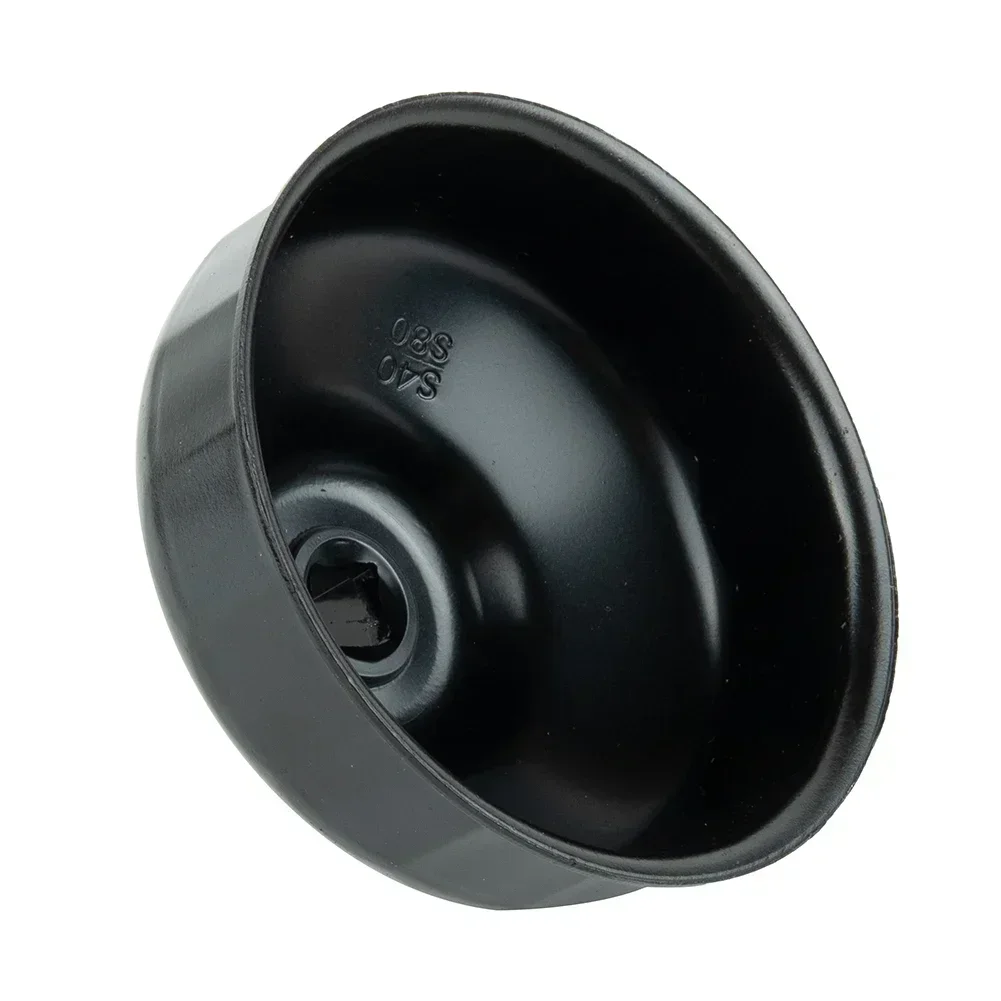 

1Pcs Filter Wrench 86 Mm Oil Filter Cover For BMW M3 X1 X3 X4 X6 Z4 For Volvo C70 S40 S60 S70 S80 V40 V70 XC70