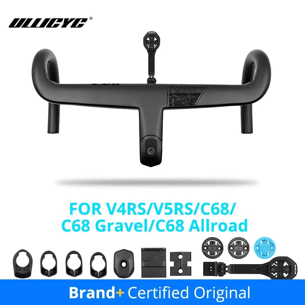 Ullicyc CC.01 Integ…