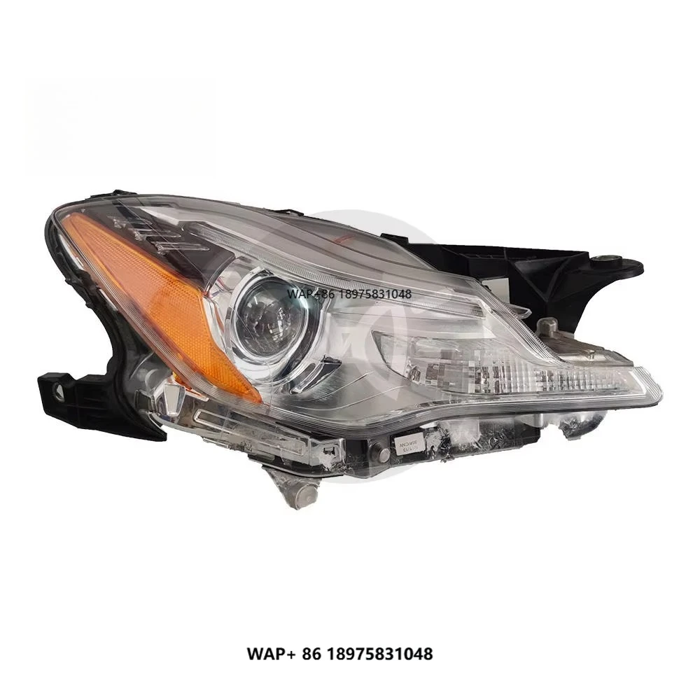 

For Headlight Components of the 2013-2017 Maserati-Quattroporte Xenon Headlamp