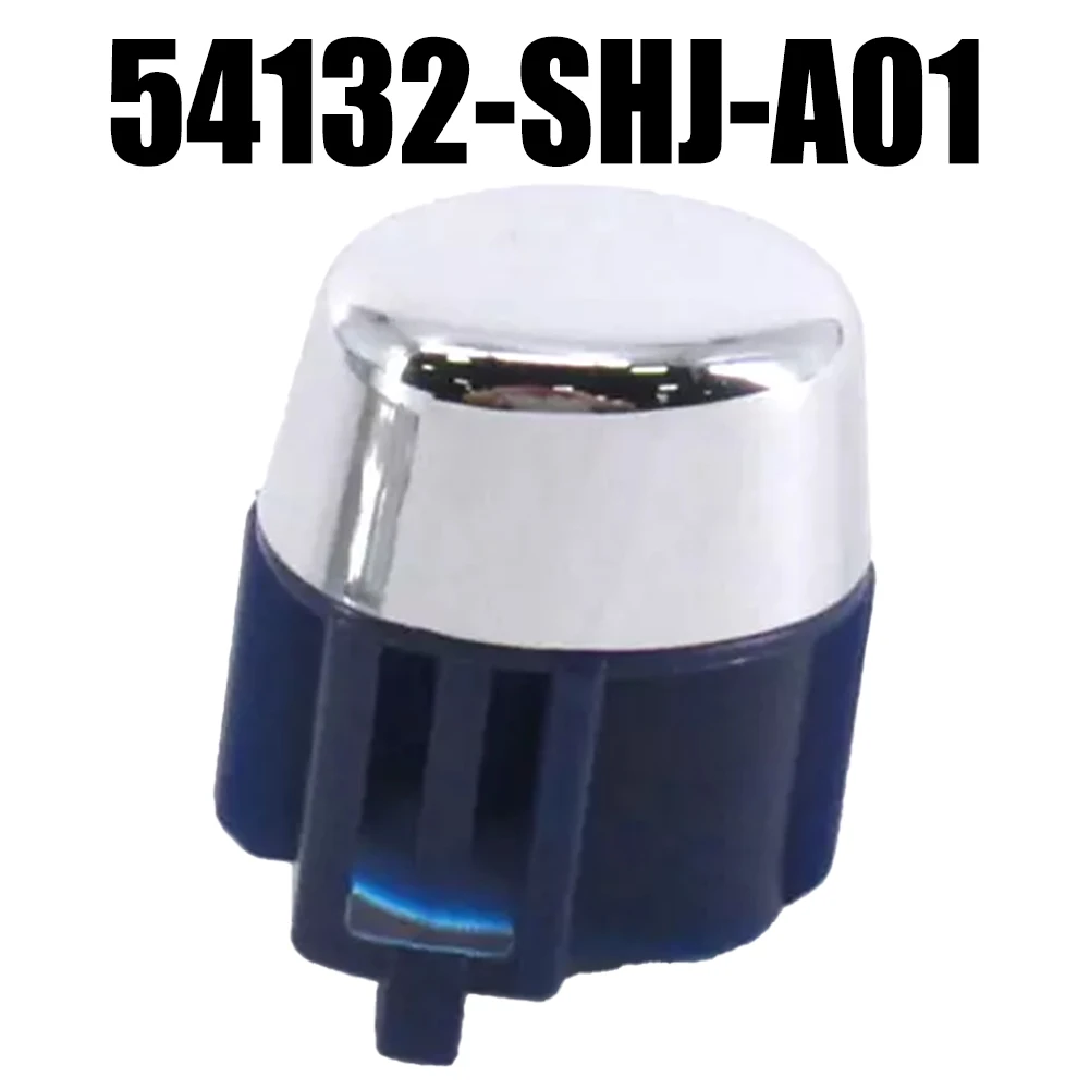 

Car Transmission Shift Lever Push Knob For Honda For Odyssey 2005-2010 54132-SHJ-A01 Car Accessories