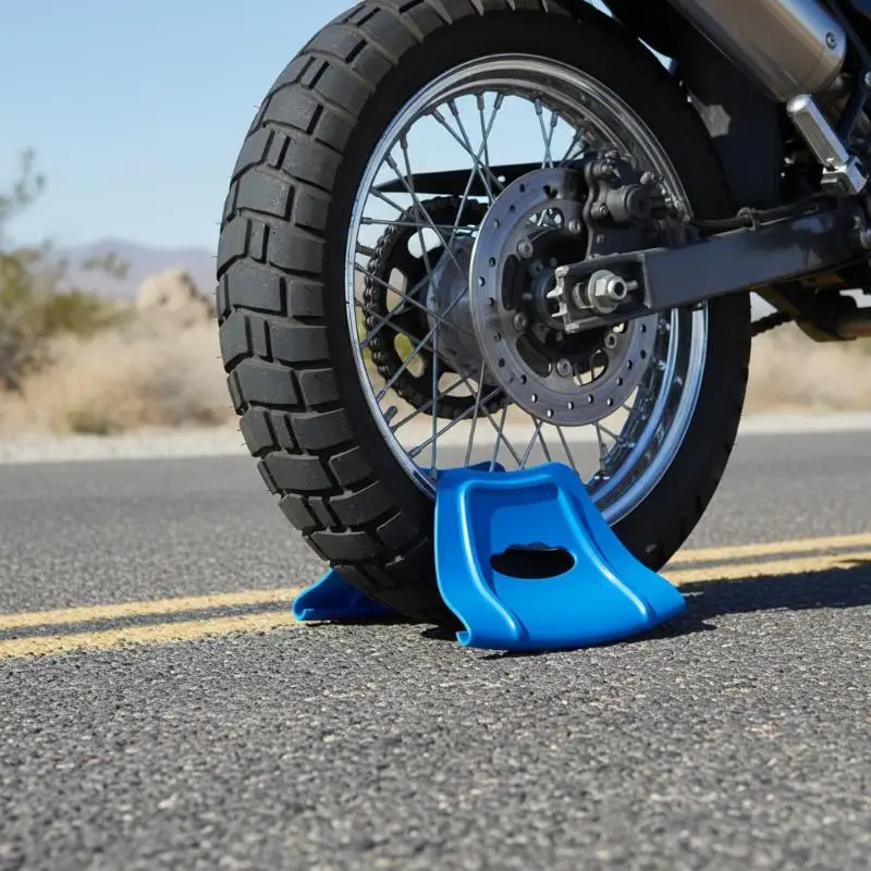 1Pcs Hot Selling Motorcycle Tire Bead Holder Tire Replacement Auxiliary Tool Tire Disassembly And Installation Tool