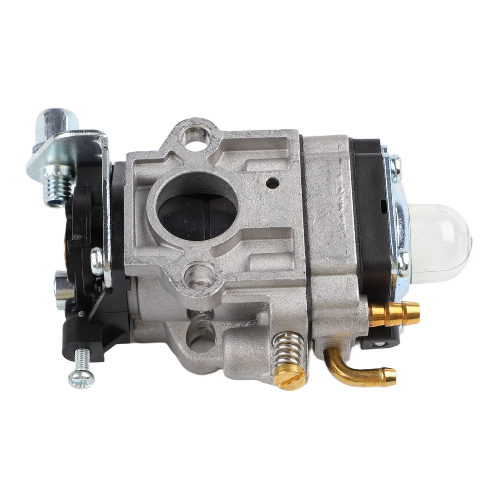 Replacement Carburettor Compatible with For MFH 33004P and For Sunseeker SKC33SS Brush Cutter for Consistent Engine Performance