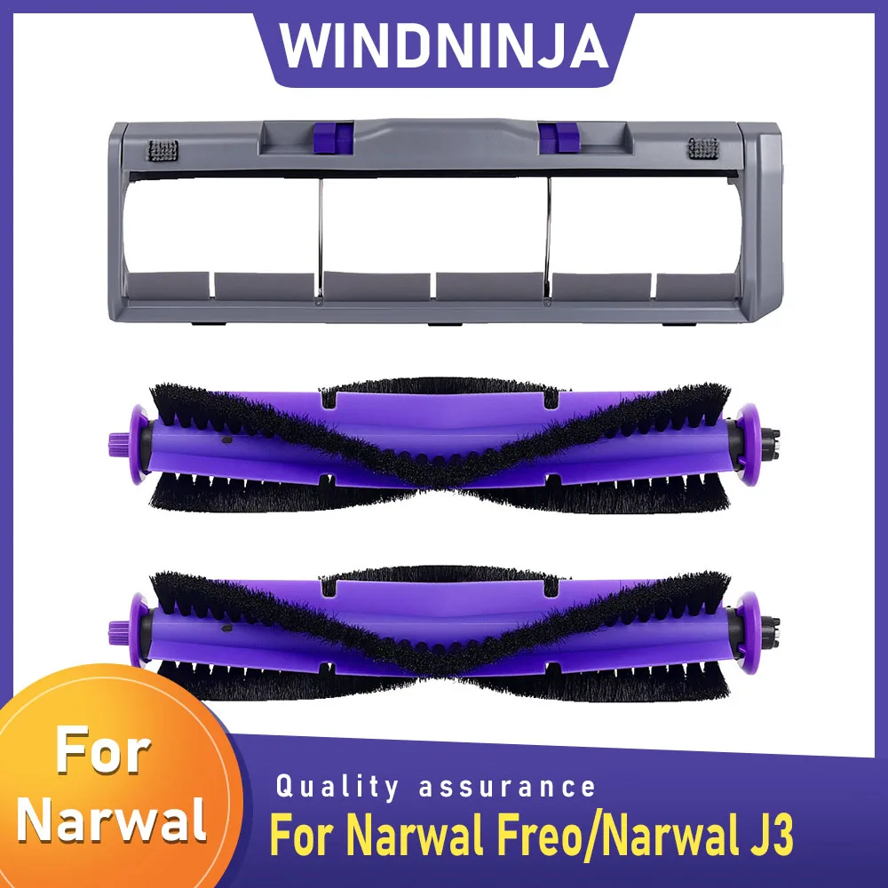 Main Brush Main Bru… - image