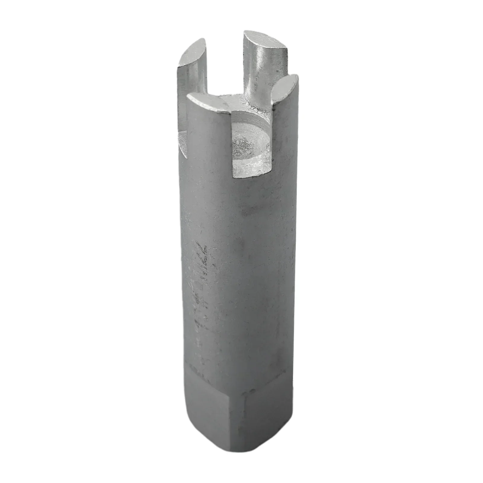 Imagem -04 - Extrator de Parafuso Diga Adeus às Parafusos Quebrados Teimosos 10 Peças Conjunto de Extratores de Torneira de Parafuso com Design de Cabeça Quadriláteriana