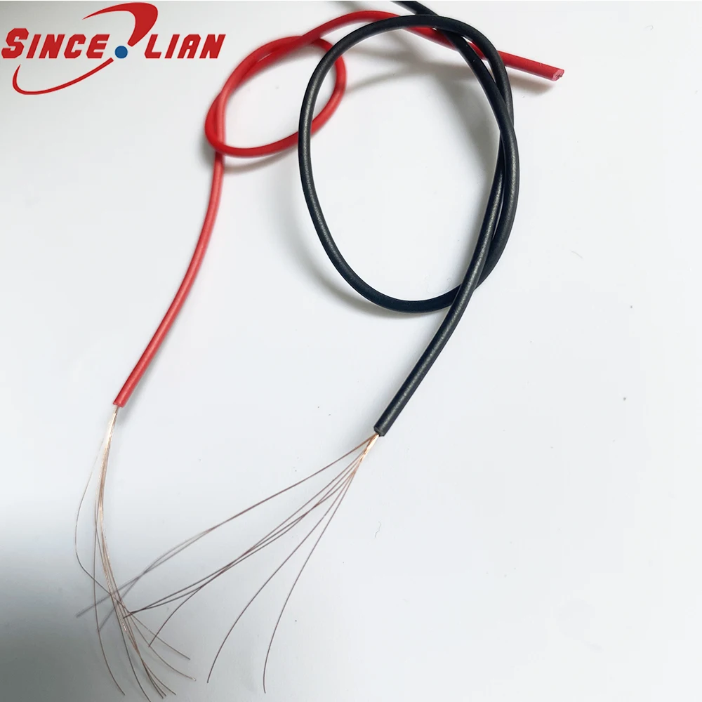 Superfine Soft Wire…