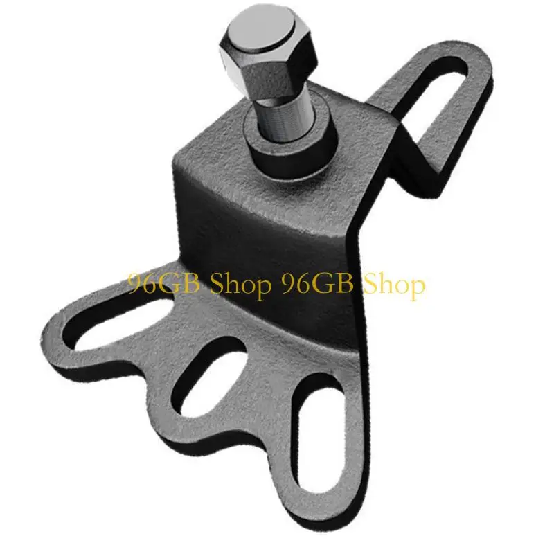 96GB Reliable ATV And Motorcycle Brake Caliper Extractor Puller Disassembler With Ergonomic Handle for Car Maintenance Work