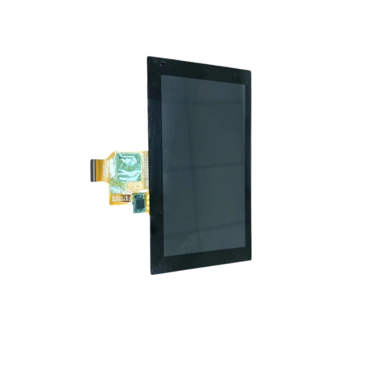 6.1-Inch Original LCD Touch Screen Display Assembly A061VTT01 Replacement for Garmin