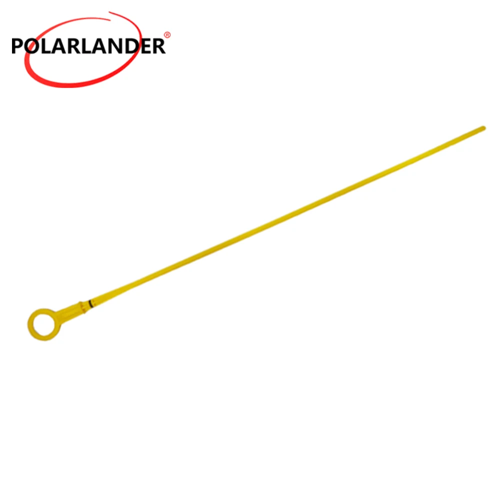 Engine Oil Fluid Level Dipstick Suitable for Renault K7M K7J Car Oil Dipstick 8200678386 Engine Oil Dipstick 1PCS