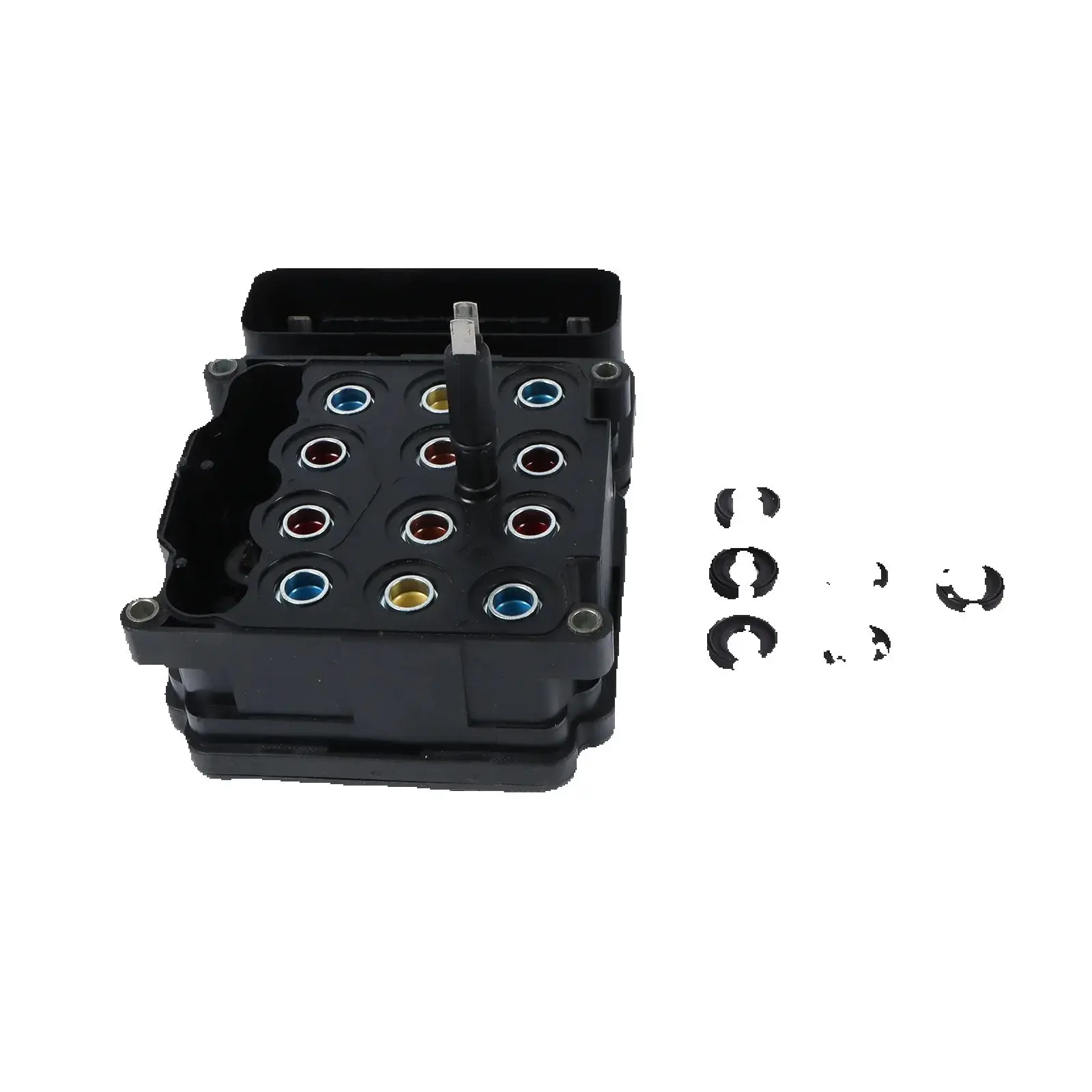 

1 Pc ABS Control Module 68145835AE FOR Chrysler 300 Dodge Challenger 2012-2014 3.6L Automobiles Parts & Accessories