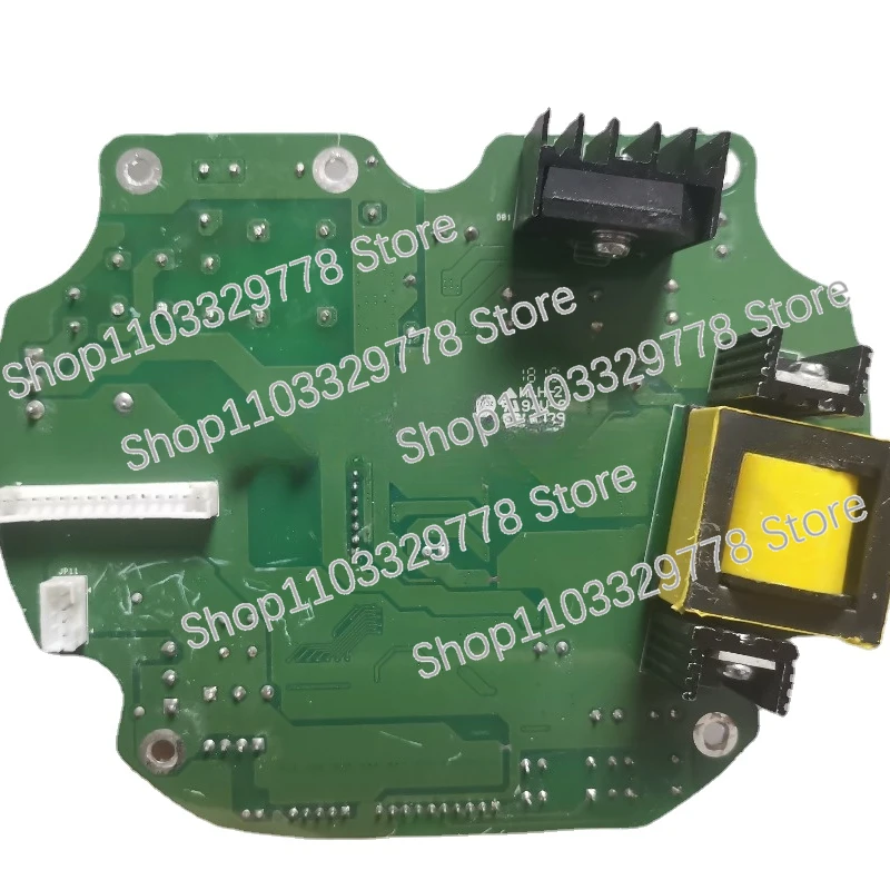 

Intelligent Transportation Ball Machine Camera SPQ-200 Power Supply Board Repair DS-215A6 DS-2D8255IH