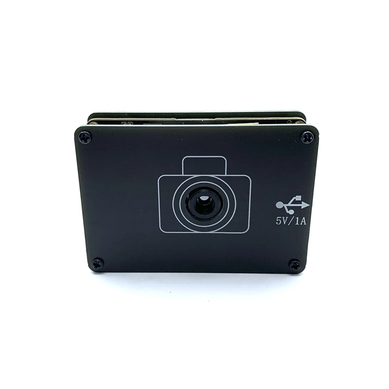 Тепловизор Инфракрасный тепловизор Портативный тепловизор Инструмент обнаружения температуры MLX90640 Тепловизор