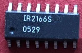 IC new original IR2166S IR2166STRPBF SOP16 brand new original spot welcome to consult, spot can be straight shot