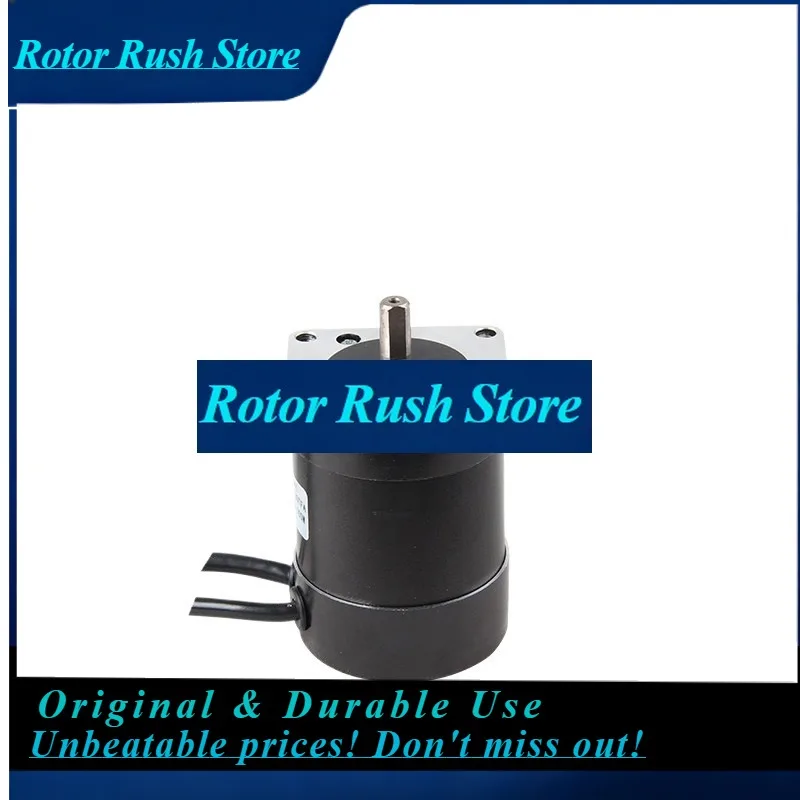 RoRuSFor Motor FOC Control PID Closed Loop 24V