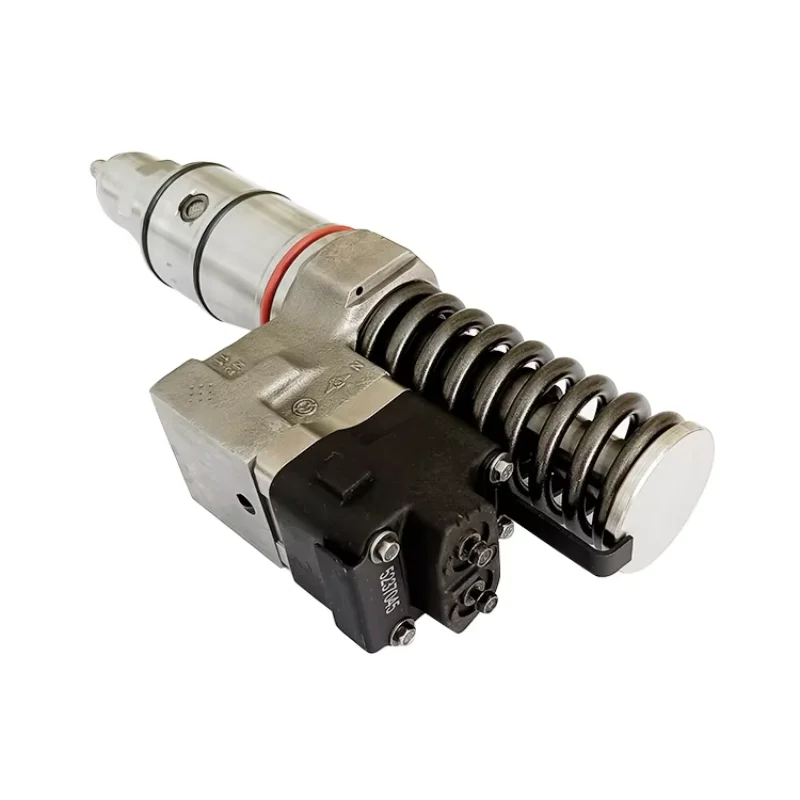 - Diesel Series 60 Engine Construction Machinery  Diesel Engine S60 Common Rail Fuel Injector 5237045